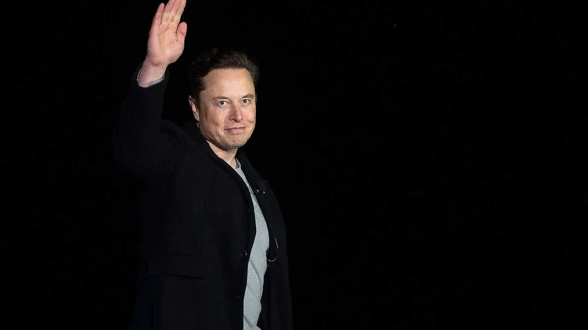 Elon Musk busca cero boots antes de formalizar compra de Twitter